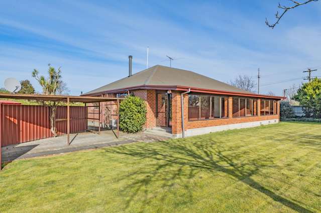 First time on the market in 41 years