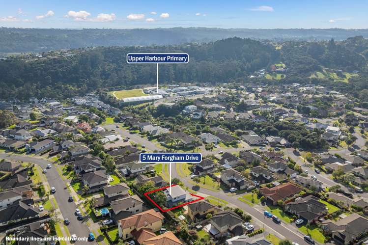 5 Mary Forgham Drive Greenhithe_21
