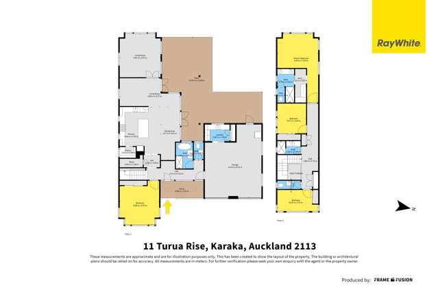 11 Turua Rise Karaka_1