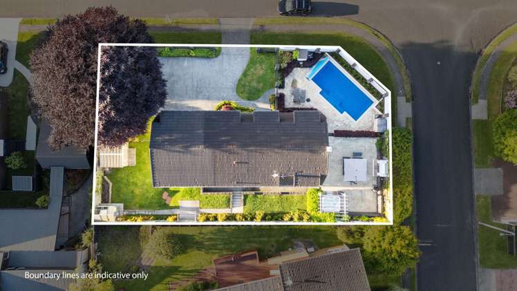 29 Blackmore Drive Lynmore_42