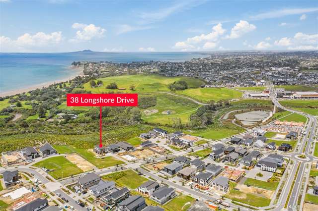 38 Longshore Drive Long Bay_2