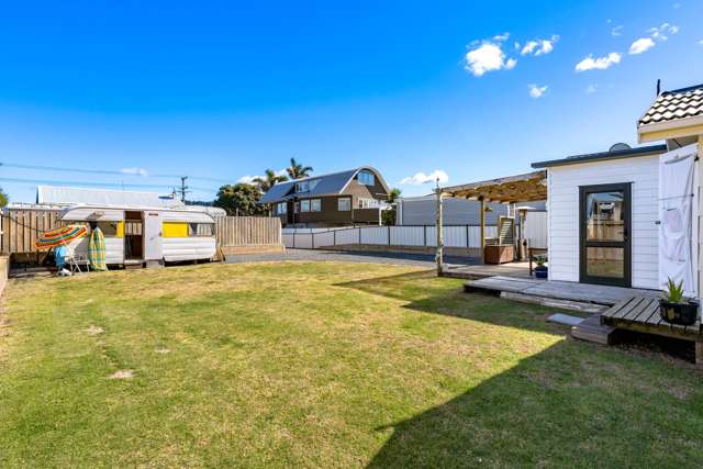 Whangamata Beach Dayz are Back!