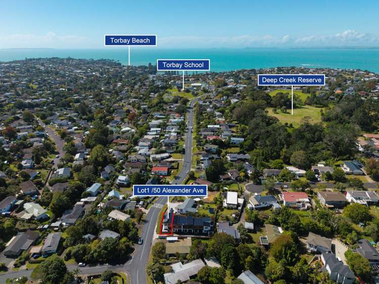 Lot 1/50 Alexander Avenue Torbay_26