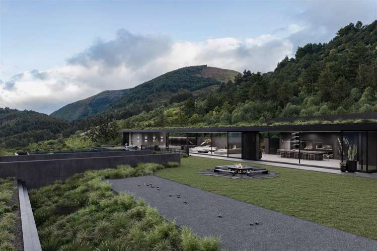 7 Forestlines Rise Ben Lomond_12