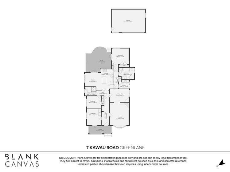 7 Kawau Road Greenlane_8