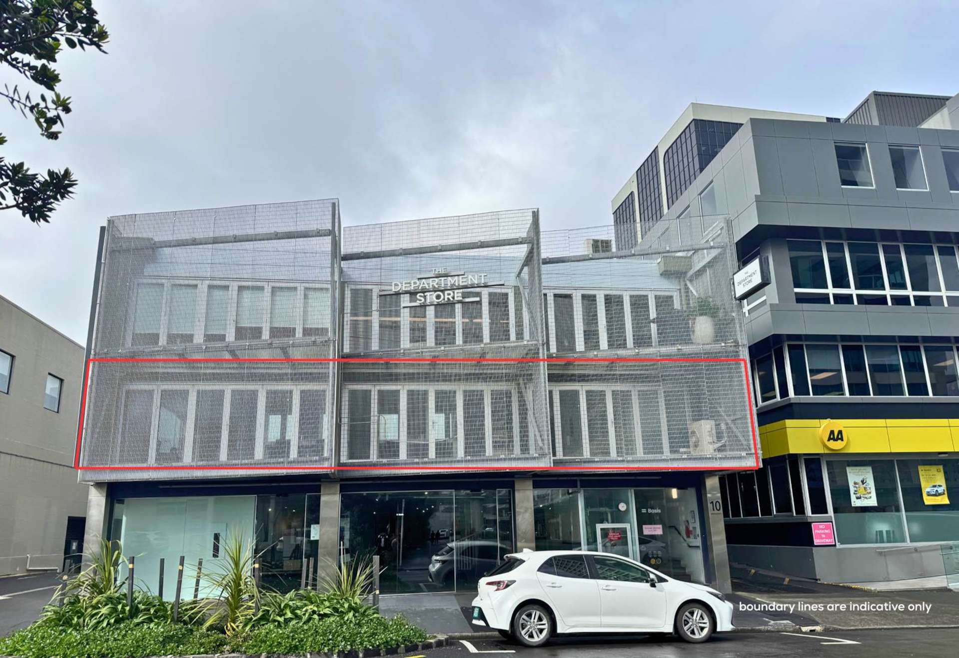 Level 1/10 Northcroft Street Takapuna_0