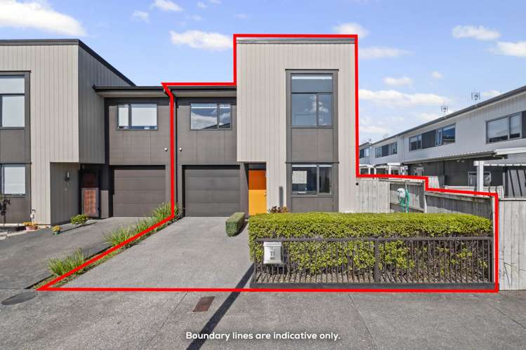 23 Horo Road Flat Bush_18
