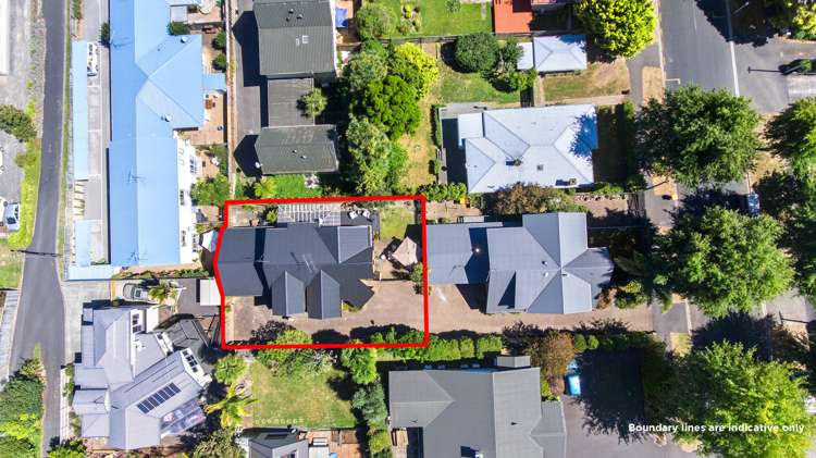 4a Wellington Street Hamilton East_18