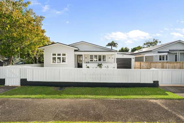 The Kiwi Dream - Now a Reality.