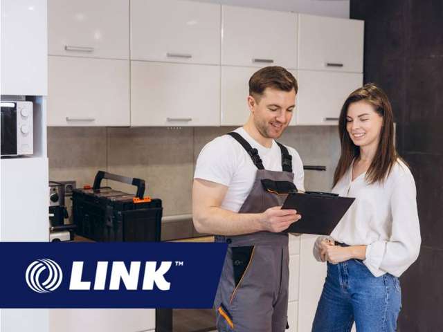 Kitchen Franchise. $360k Profits