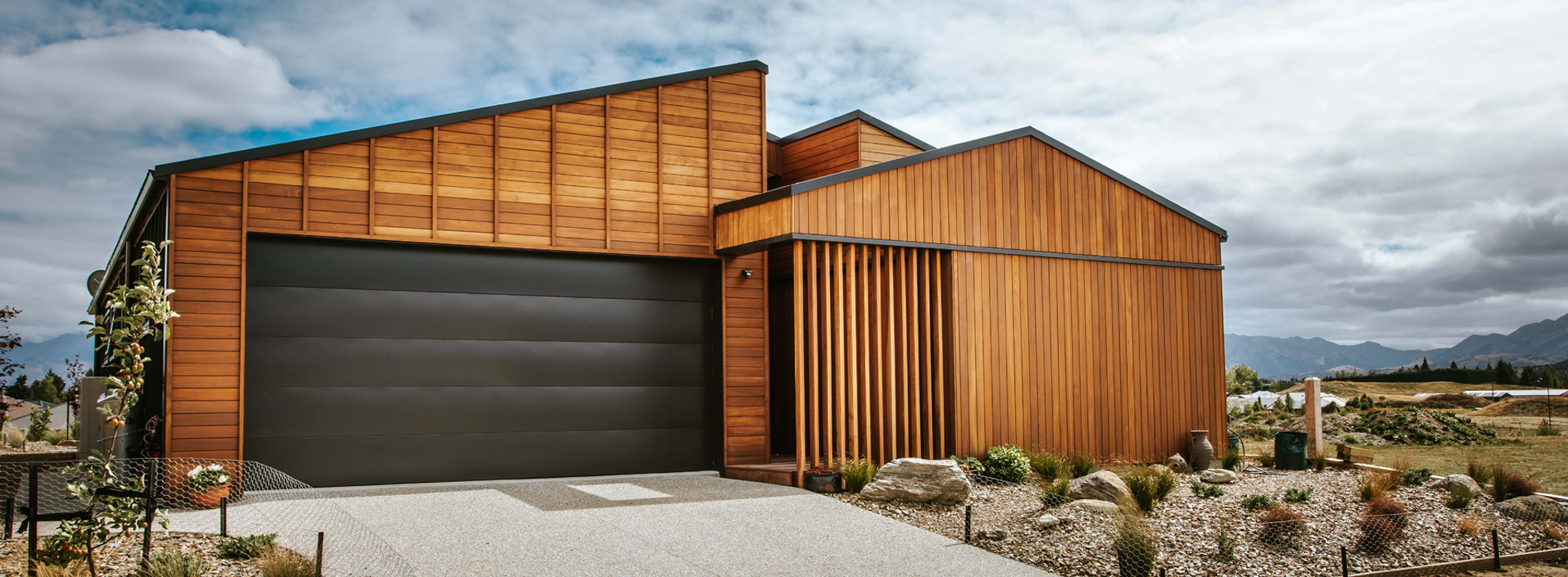 David Reid Homes - Wanaka