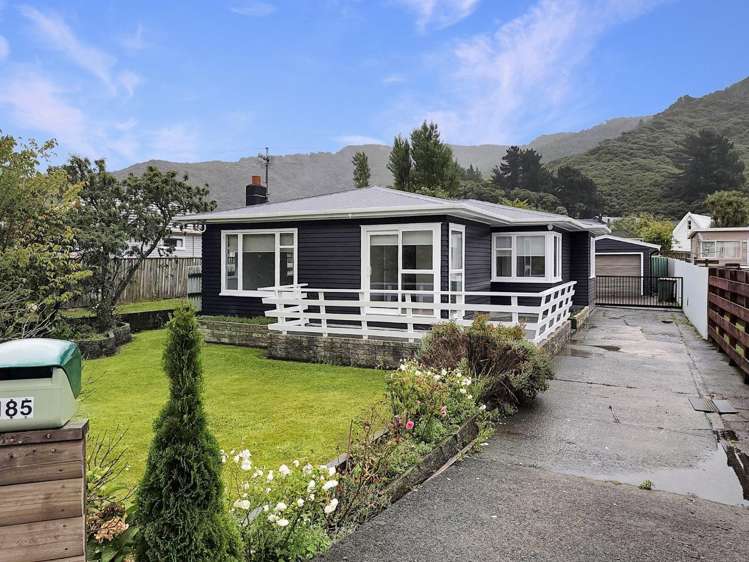 185 Wainuiomata Road_0