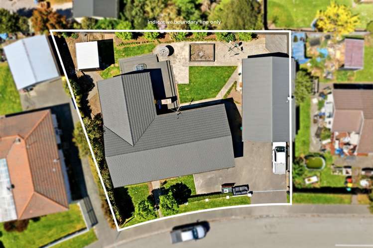 4 Cicada Place Riccarton Park_20