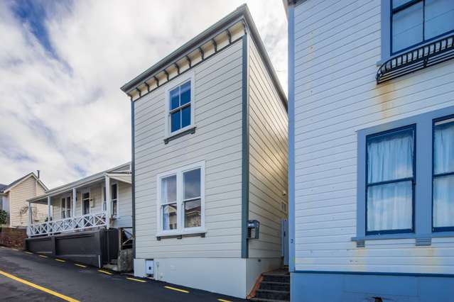 4 Yale Road Mount Cook_3