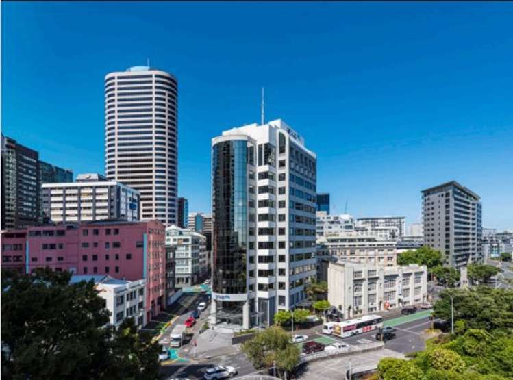 22 Fanshawe Street Auckland Cbd_1