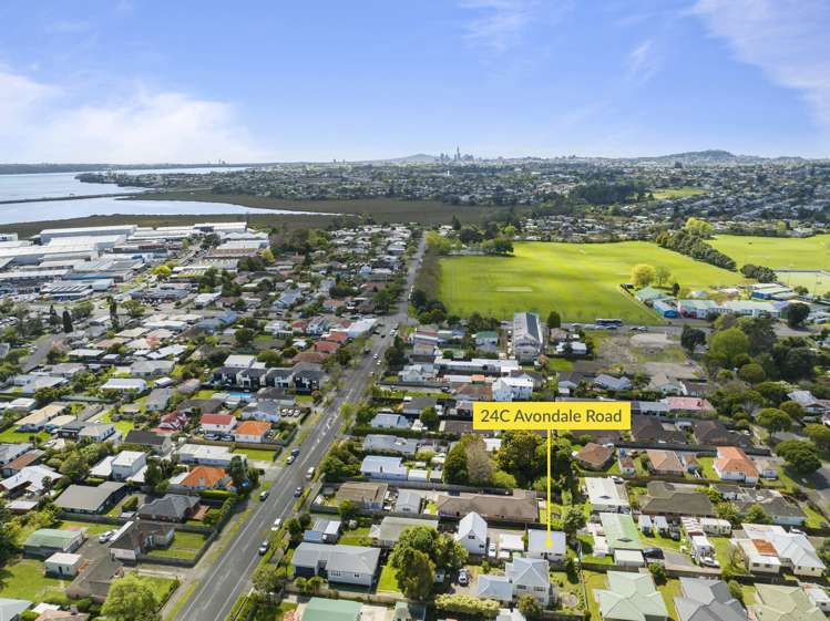 24c Avondale Road Avondale_20