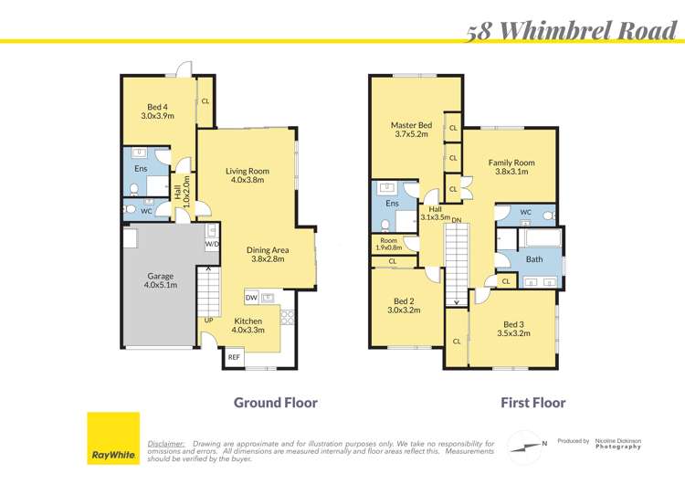 58 Whimbrel Road Flat Bush_24
