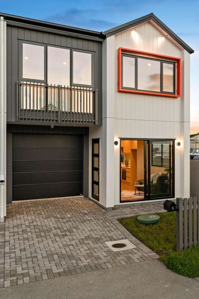 5 Sails Road Hobsonville_2