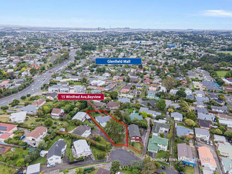 15 Winifred Avenue Bayview_17