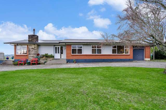 Lifestyle Property, Elevated with Views