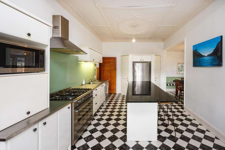 292 Ruahine Street Terrace End_8