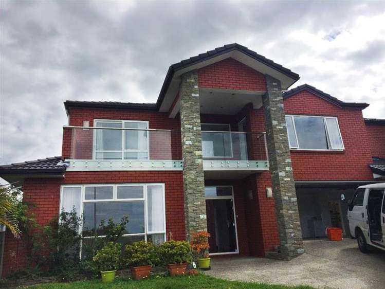 12 Brancott Place Flat Bush_12