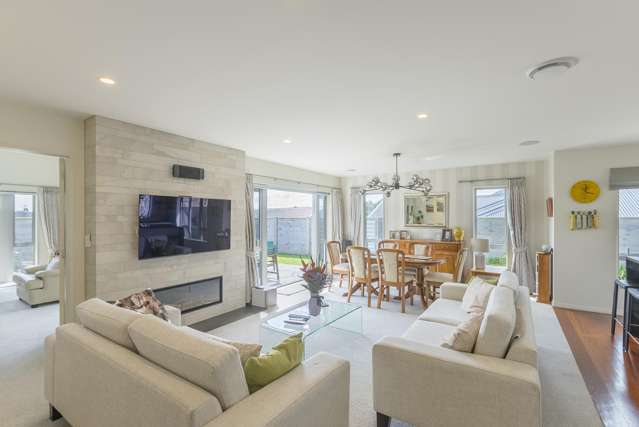 Intelligent Design for Evolving Lives