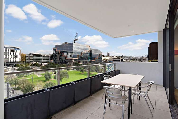 310/141 Pakenham Street West Wynyard Quarter_4