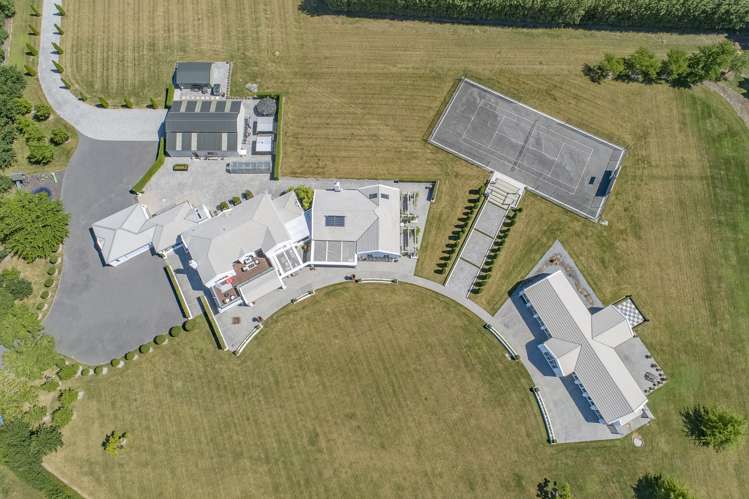 808 Tram Road Ohoka_70