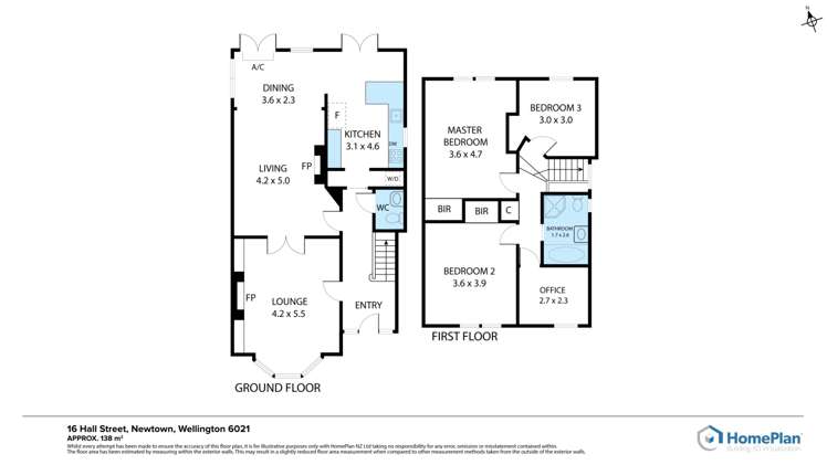 16 Hall Street Newtown_18