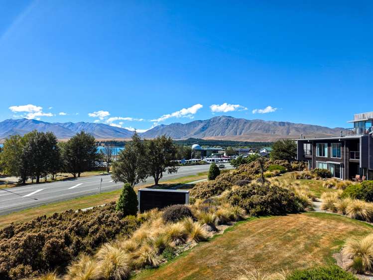 U 27/Room 818 Peppers Bluewater Resort Lake Tekapo_23