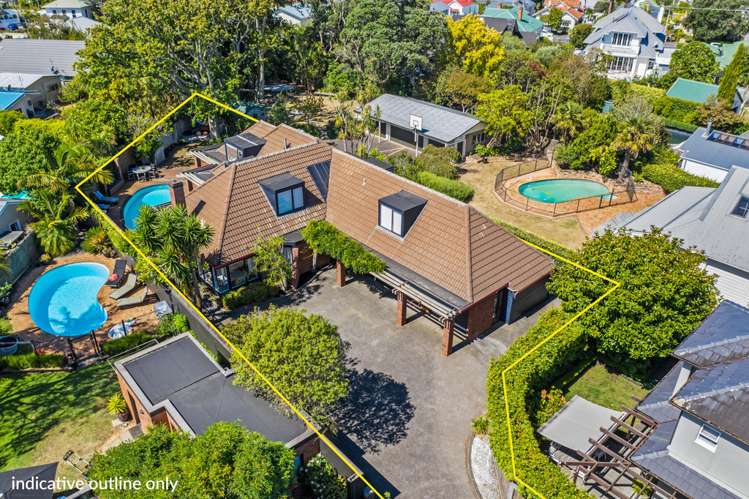 13 Clarence Road Northcote Point_23