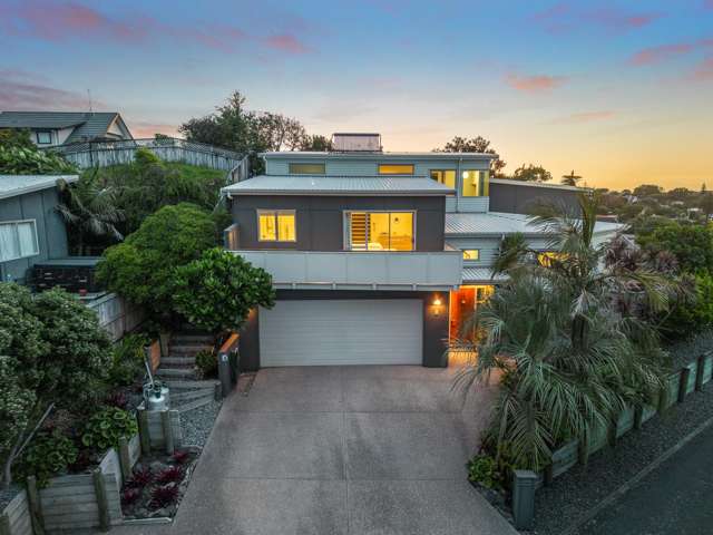 VIEWS, SPACE, AND RAUMATI ESTATE COOL