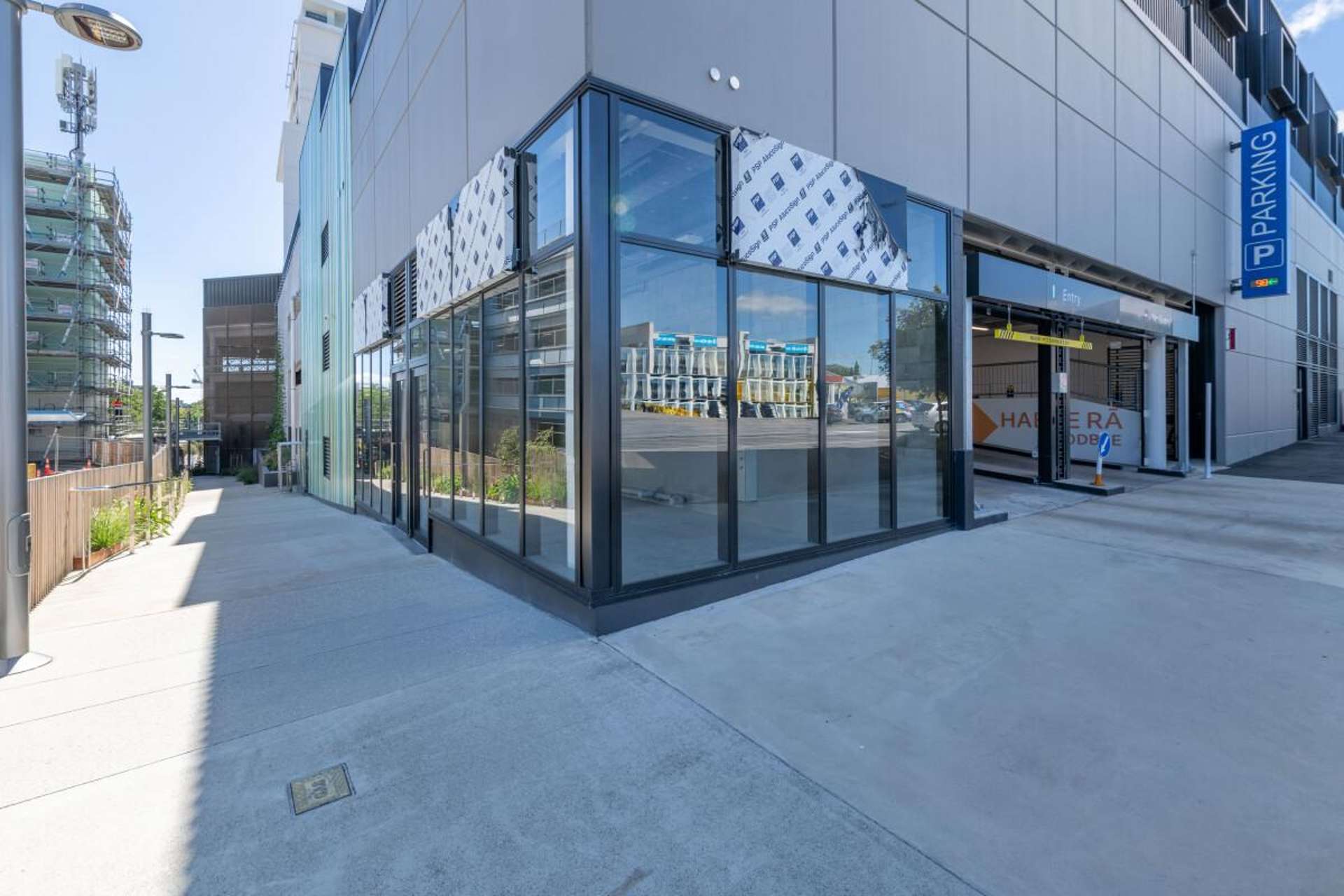 Suite 105/106, 38 Elizabeth Street City Centre_0