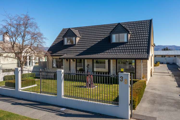 38 Shannon Street Alexandra_25