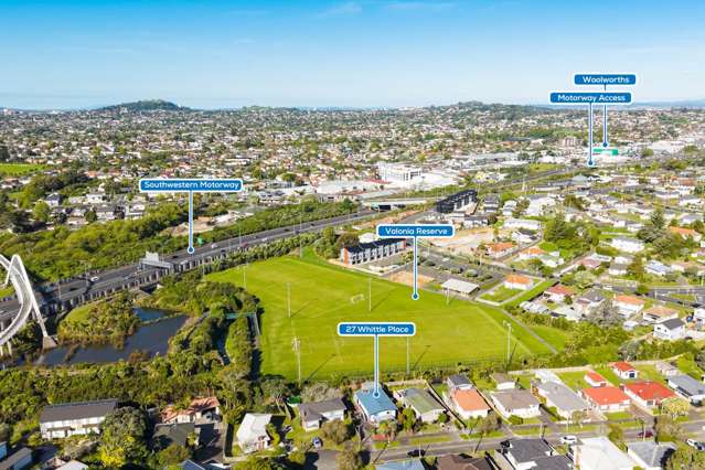 Versatile Dual-Level Home