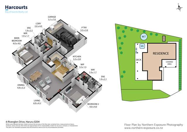 6 Riverglen Drive Paihia_1