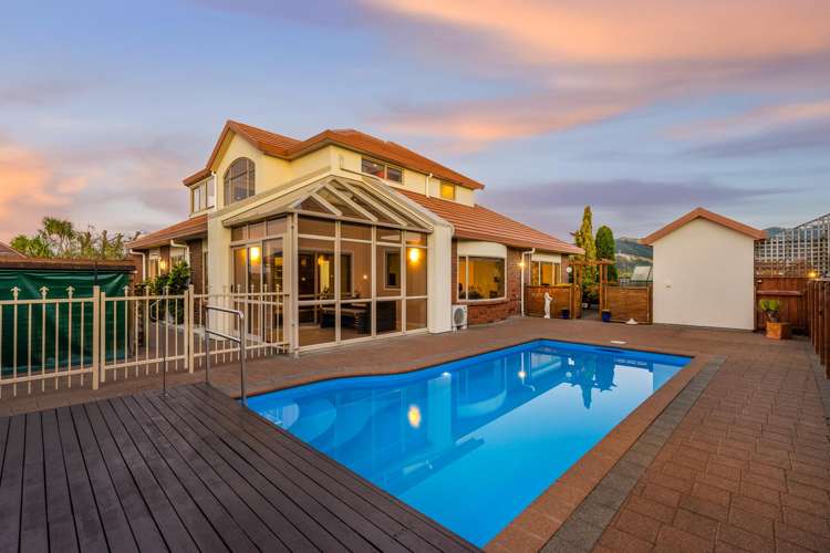 7 Millennium Hill Paraparaumu_1