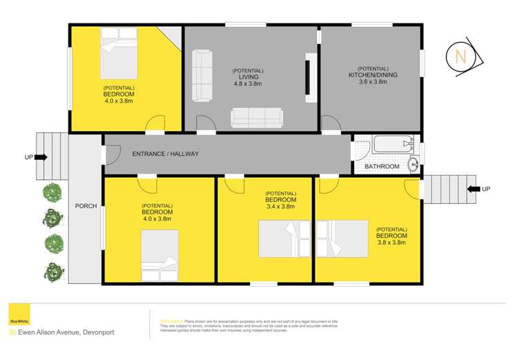 36 Ewen Alison Avenue Devonport_23