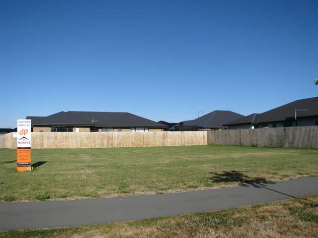 14 Te Waikare Street Lincoln_4