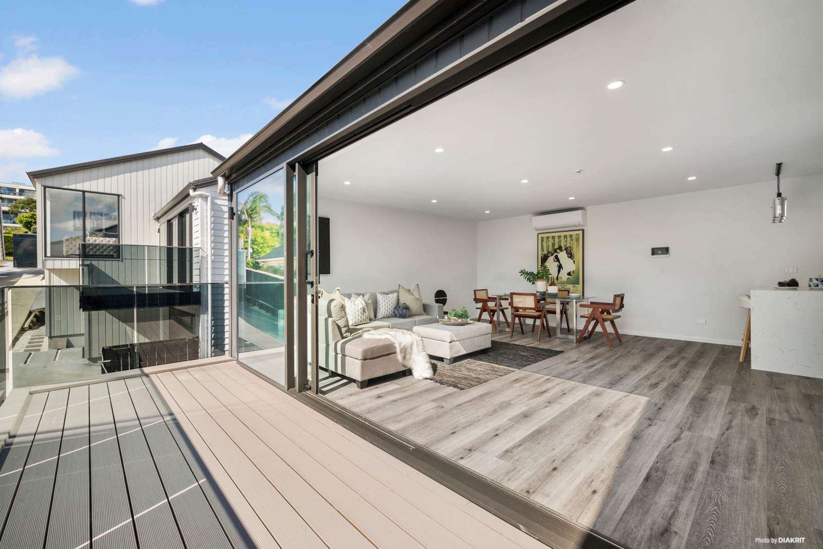 Lot 3/44 Braemar Road Rothesay Bay North Shore City Houses for