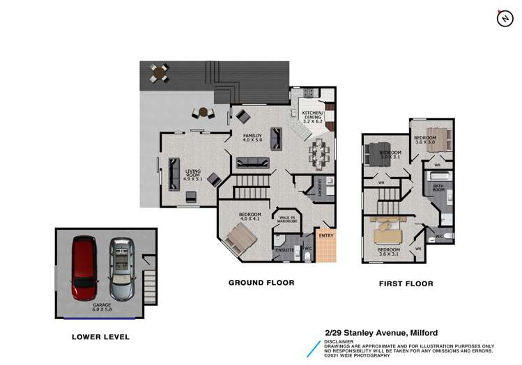 2/29 Stanley Avenue Milford_19