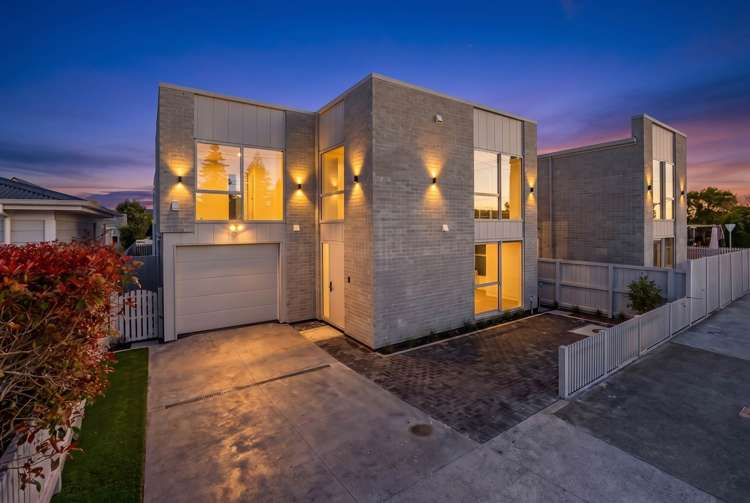 Lot 1, 118 Trafalgar Street Onehunga_0
