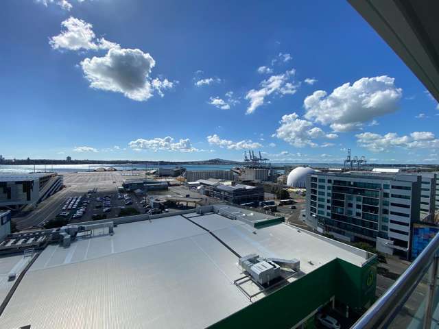 30 Beach Road Auckland Central_2