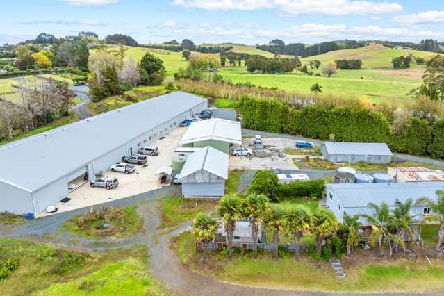 726 Matakana Road Matakana_4