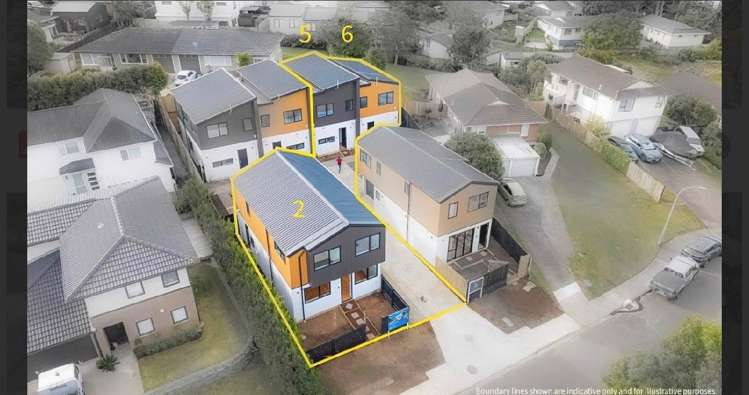 6/6 Broadview Place Howick_7