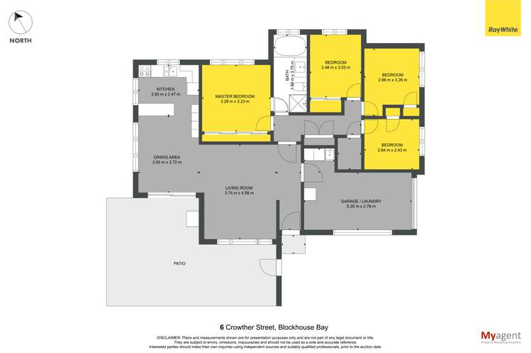 6 Crowther Street Blockhouse Bay_19