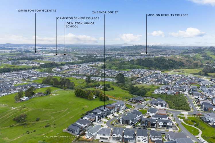 26 Bendridge Street Flat Bush_36