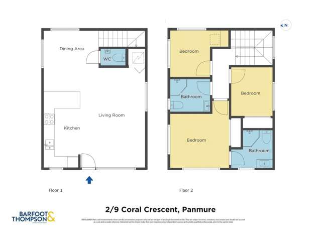 2/9 Coral Crescent Panmure_4