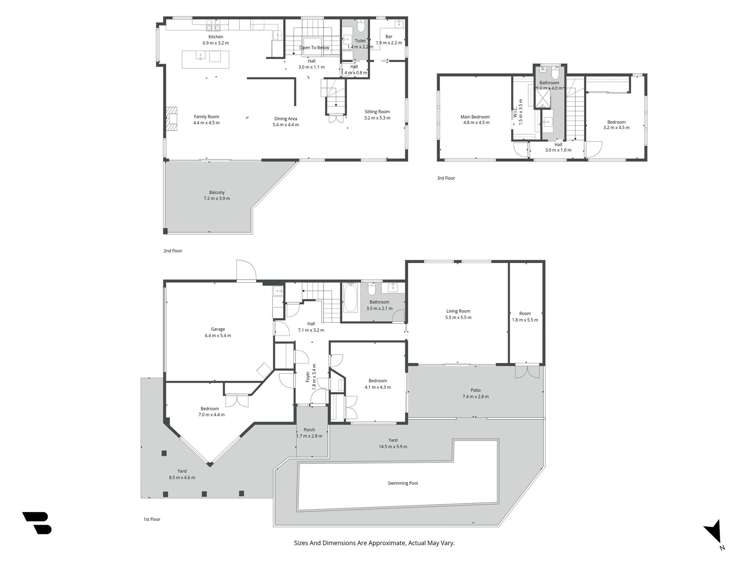 24 Tiri Road Milford_22